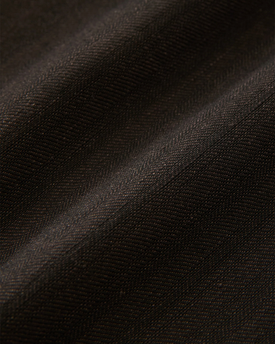 Espresso Line Double Pleat Volume Pant