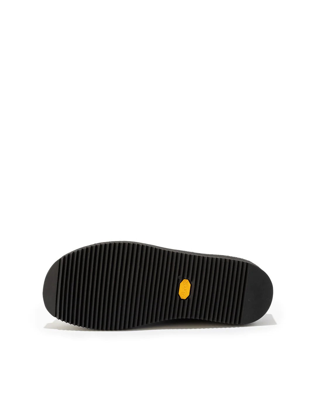 Black GORE-TEX Plain Toe Shoes