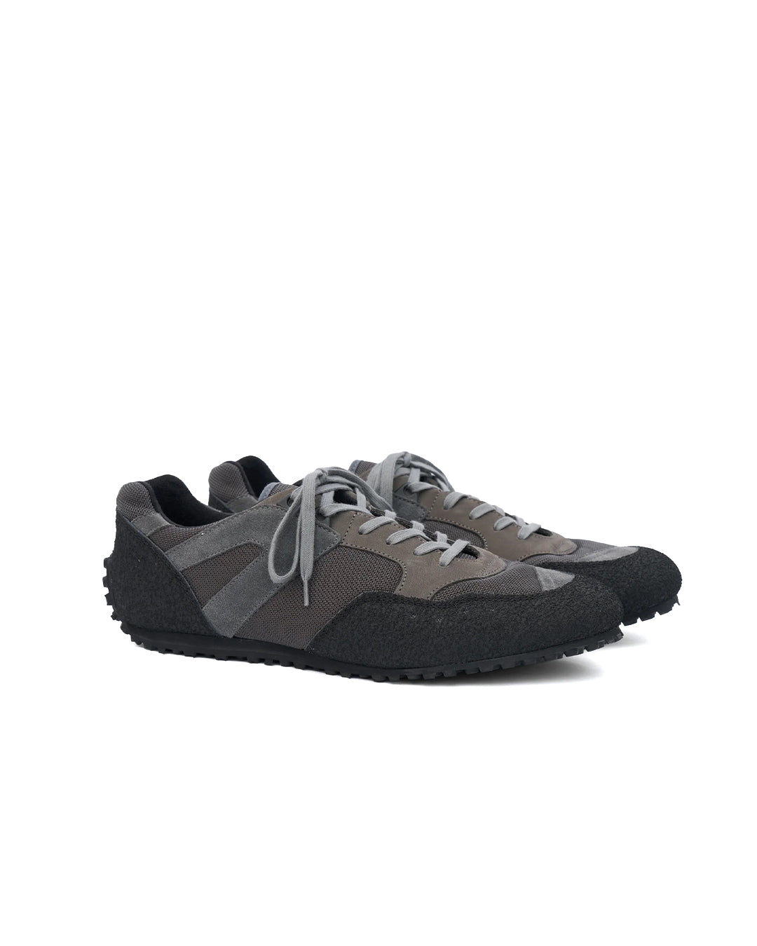 Gray Reproduction Found French Trainers