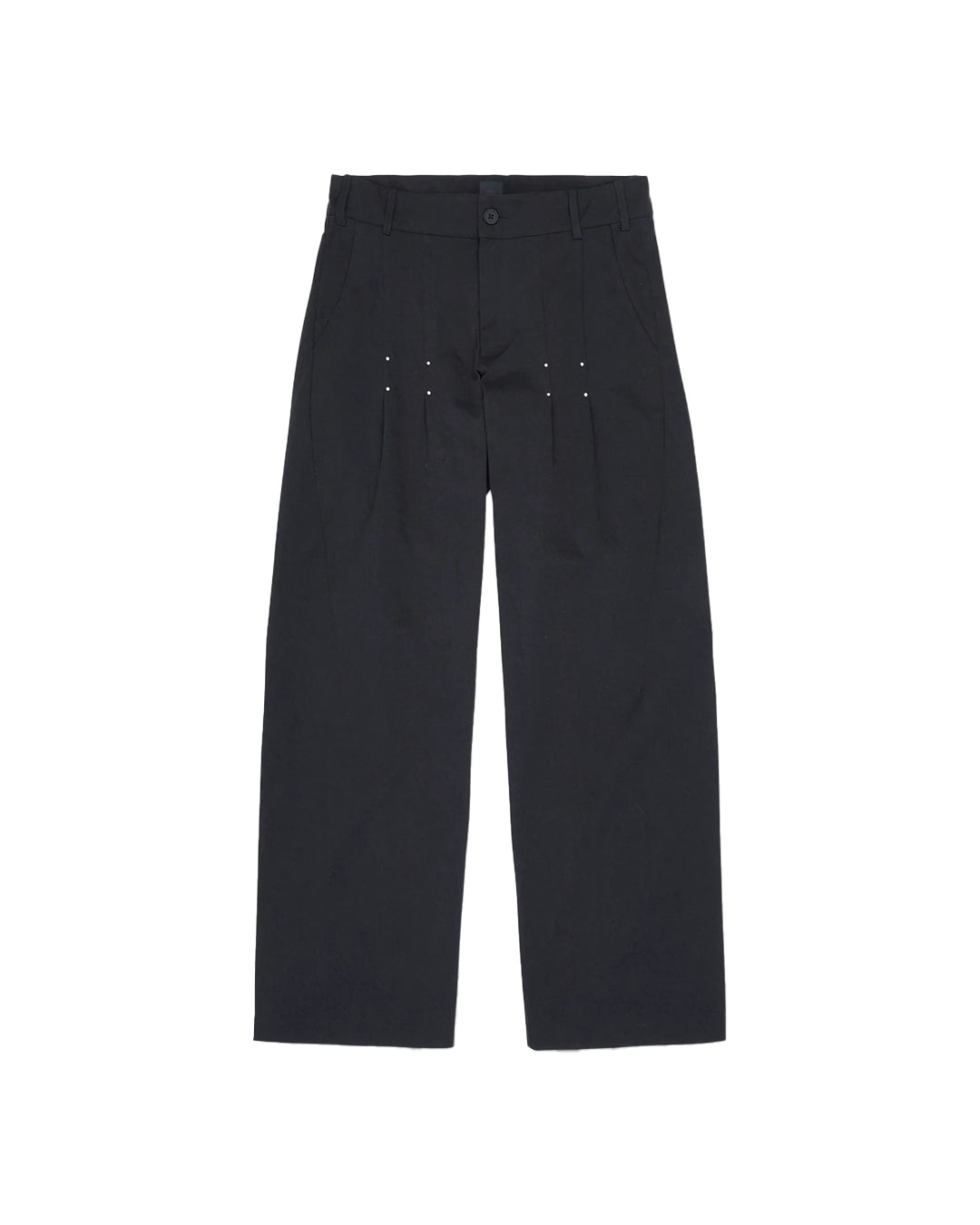 Shungite Black Draag Trousers