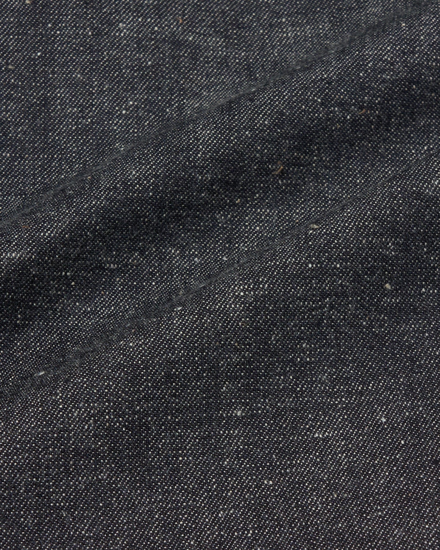 Raw Indigo Lot.717 Damaged Painter Pants