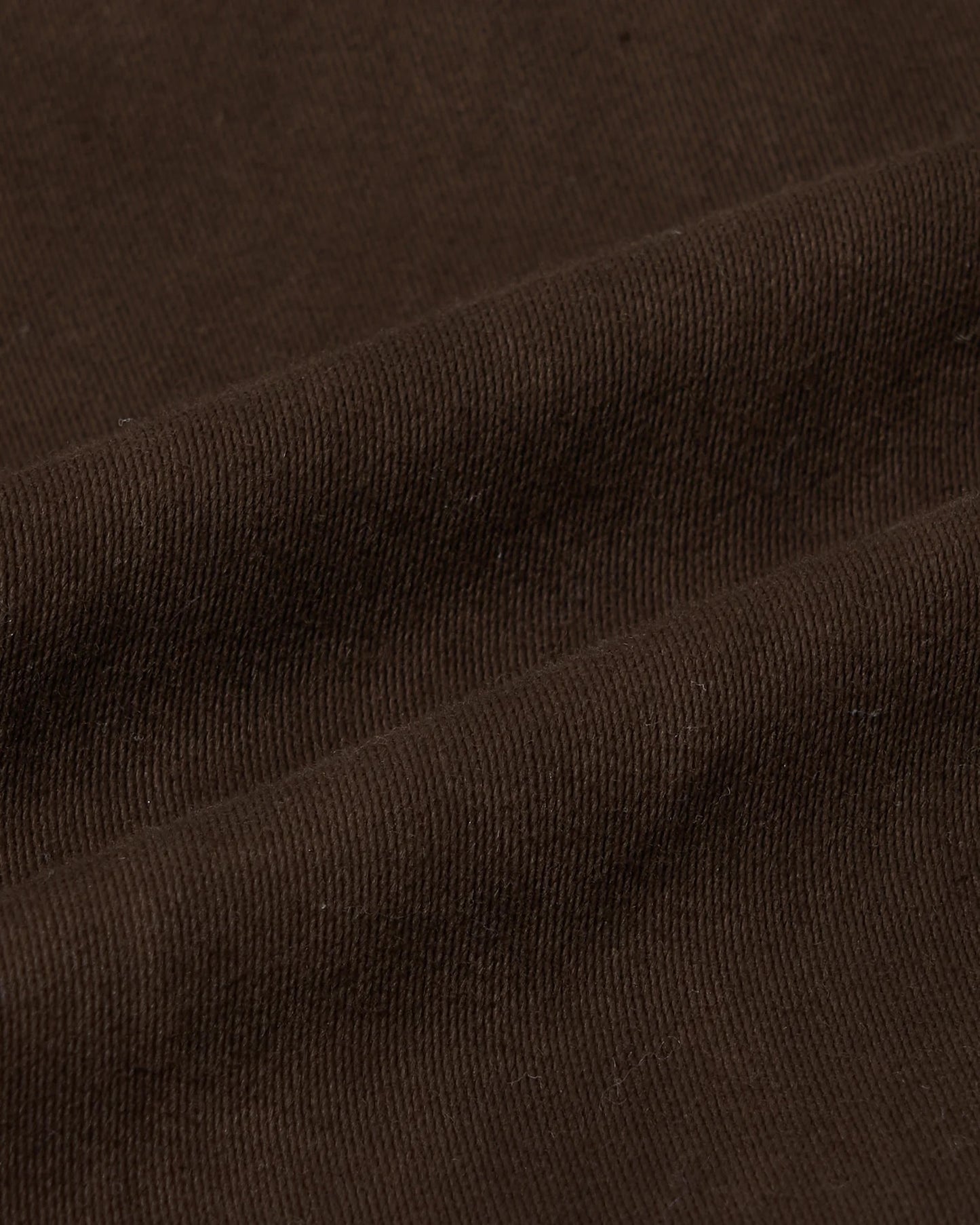 Mud Dyed Brown Lot.202 Engineer Trousers