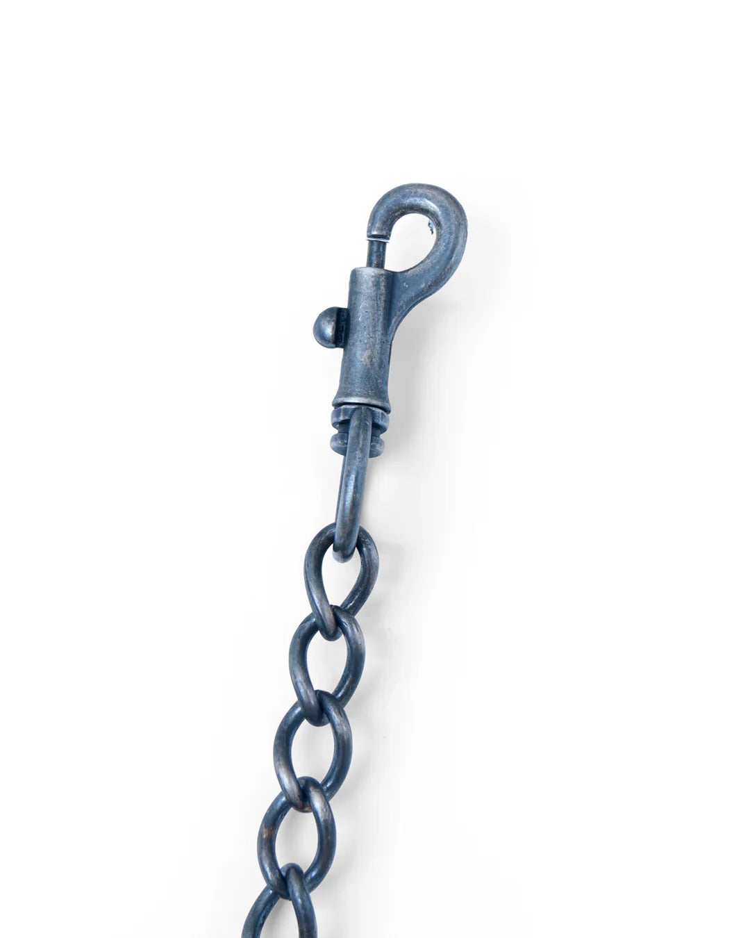 Rust Brass Guard Strap