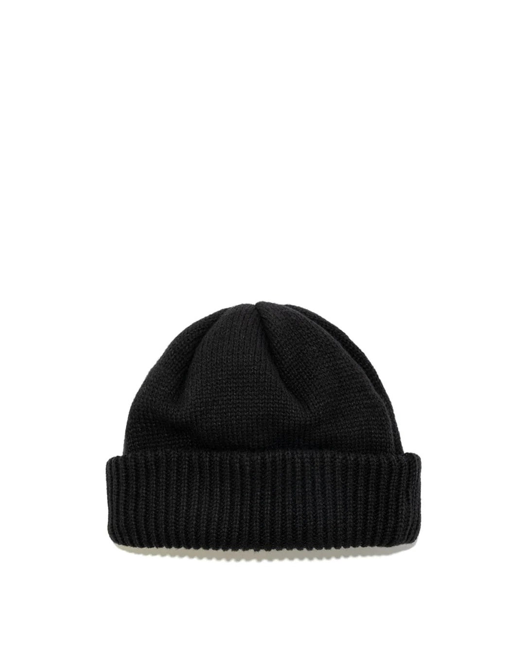 Black WINDSTOPPER Beanie
