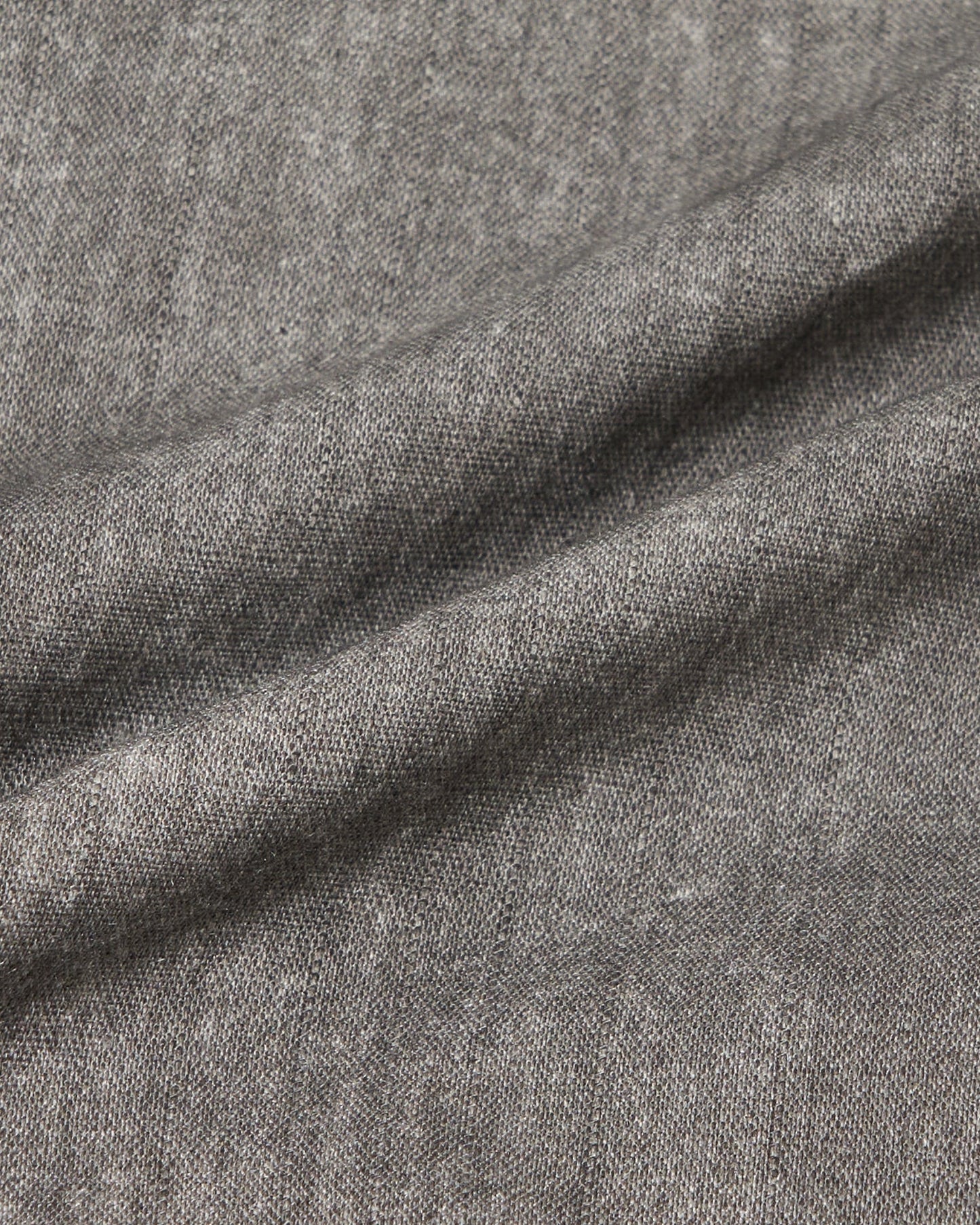 Hand Drawn Sumi Lot.108 50S Italian Collar Shirt