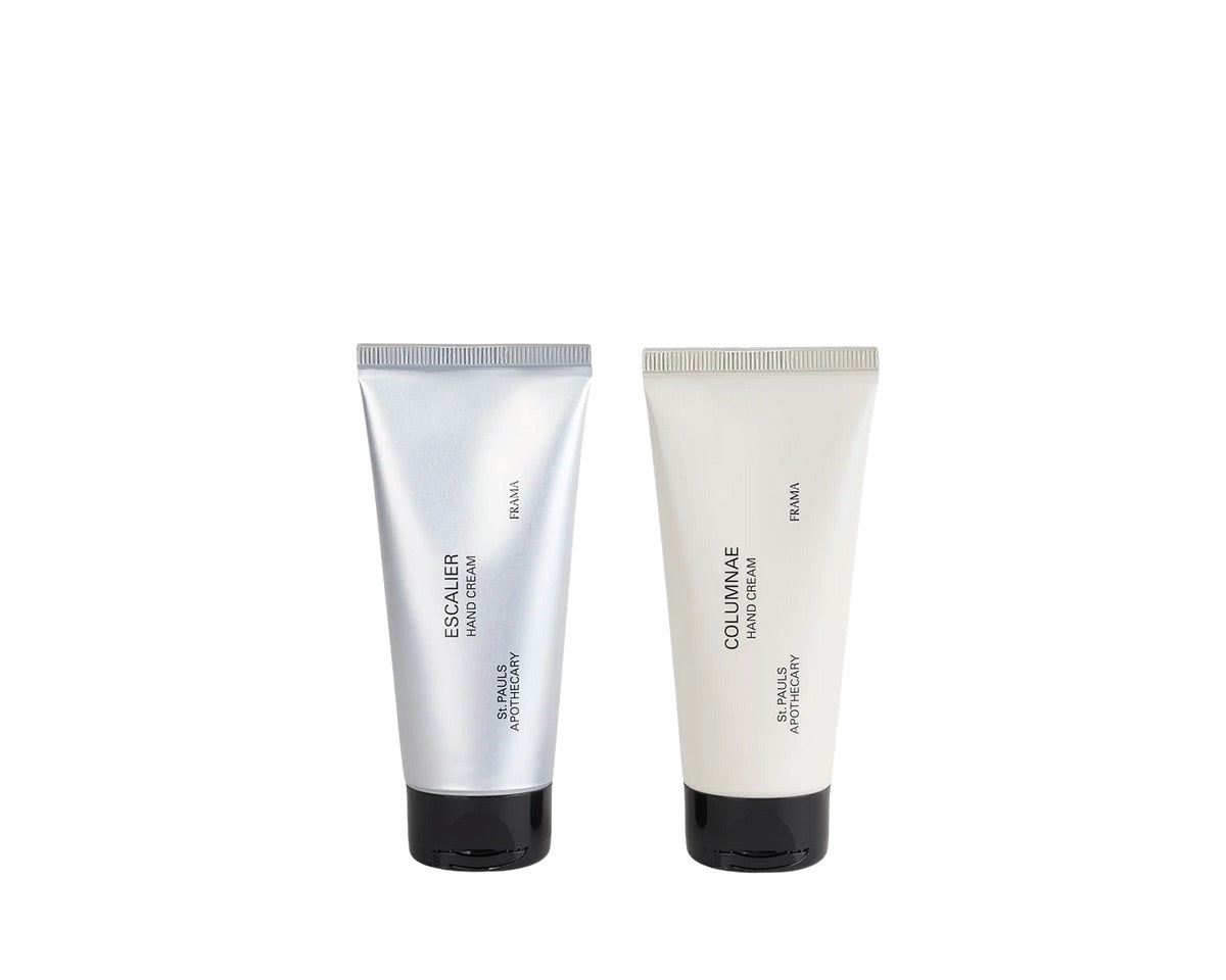 Columnae 60ml Hand Cream Tube