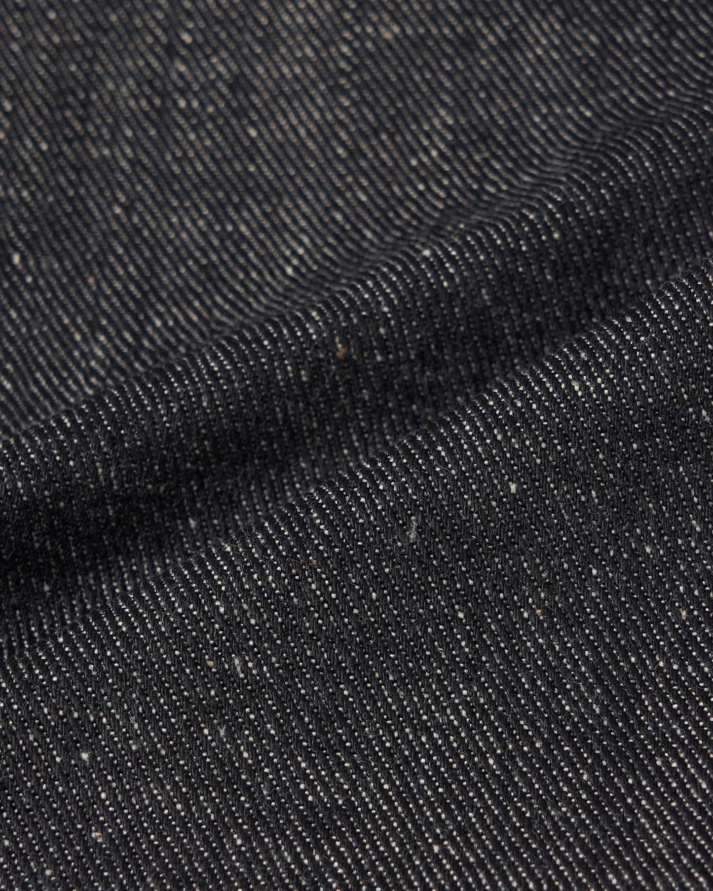 Raw Indigo Lot.704 Denim Trousers C.1920'S