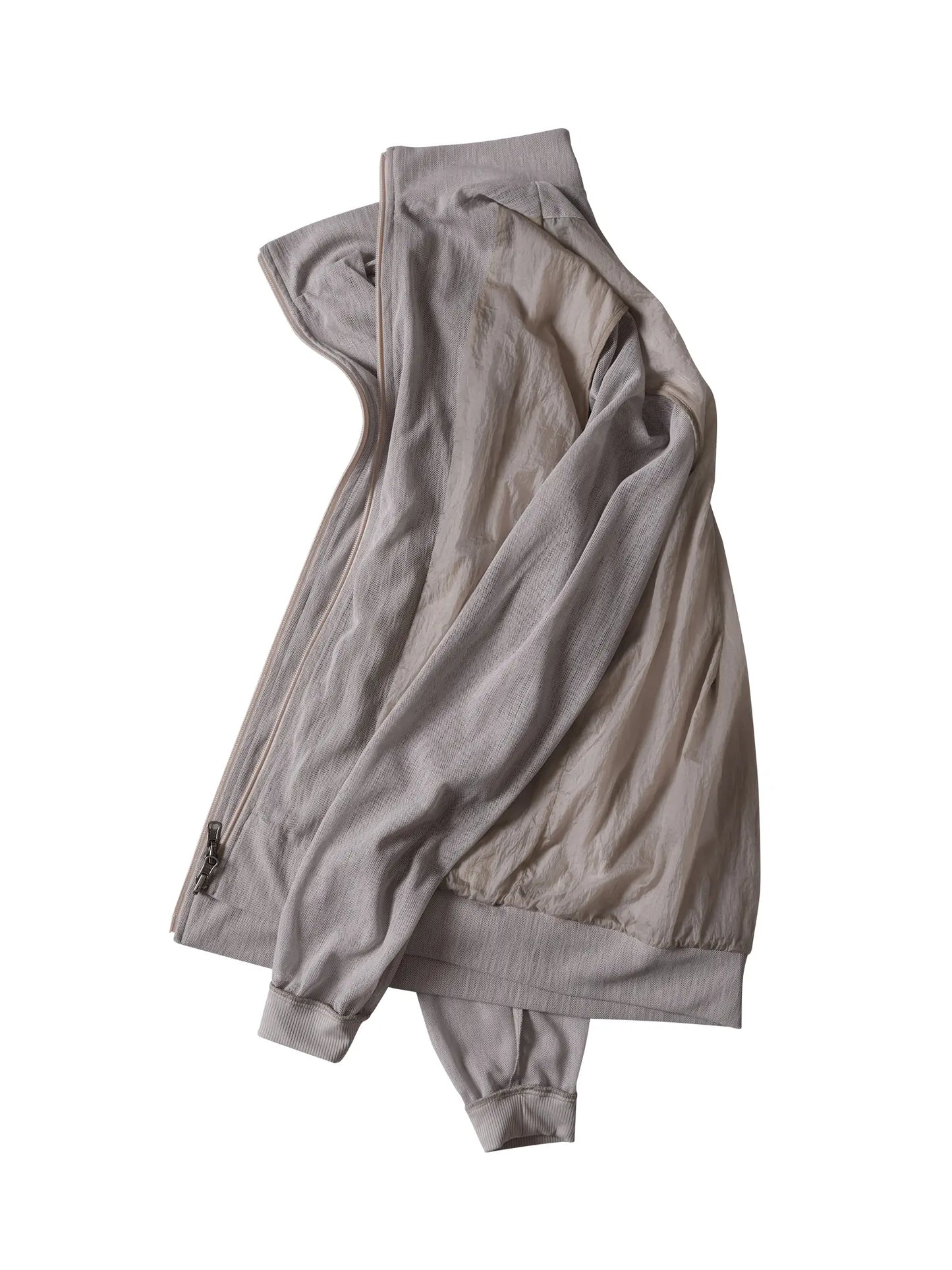 Light Beige EP.7 02 Jersey