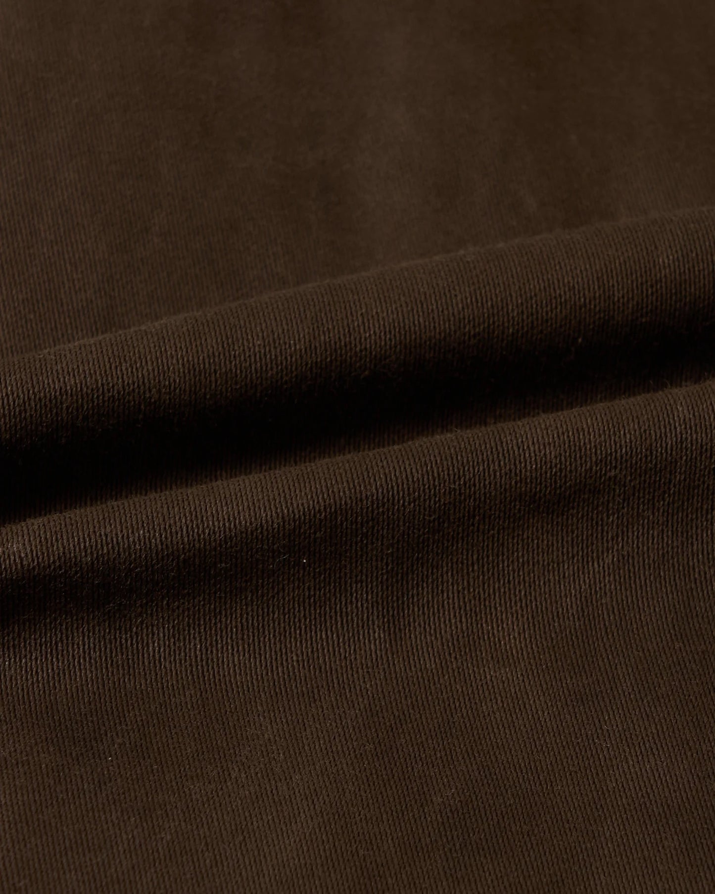 Mud Dyed Brown Lot.324 USMD Convalescent Jacket