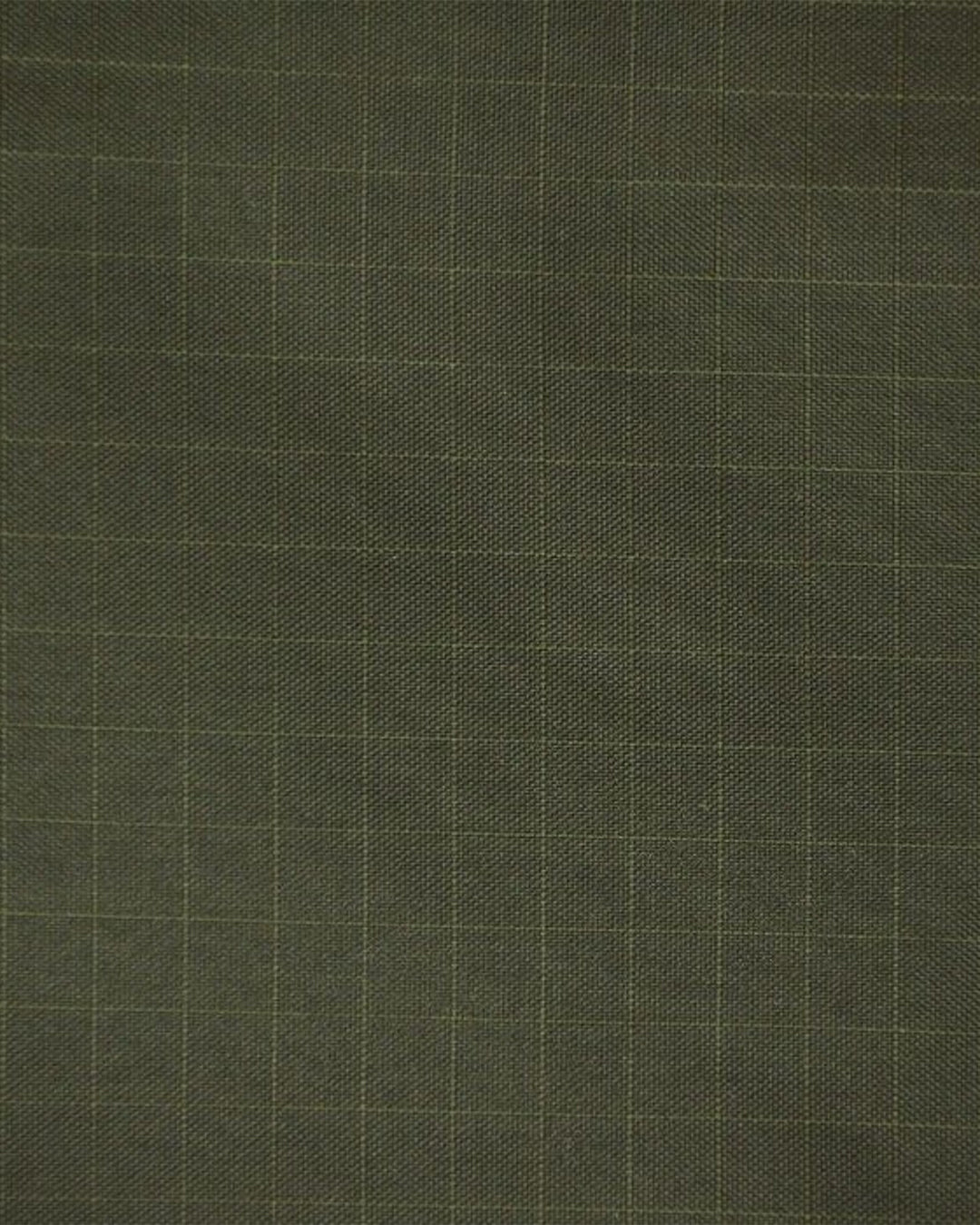 Olive Nylon Flex 2Way Small Duffle Bag