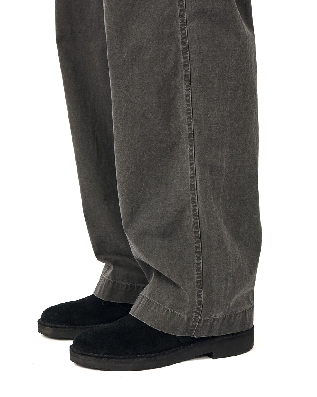 Fade Gray CORDURA Cotton Nylon Field Pants
