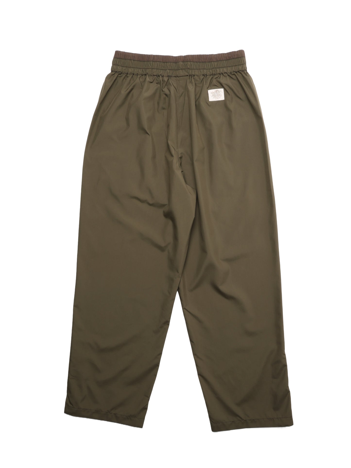 Martini Olive Seeds Mini Ripstop Nylon Pants
