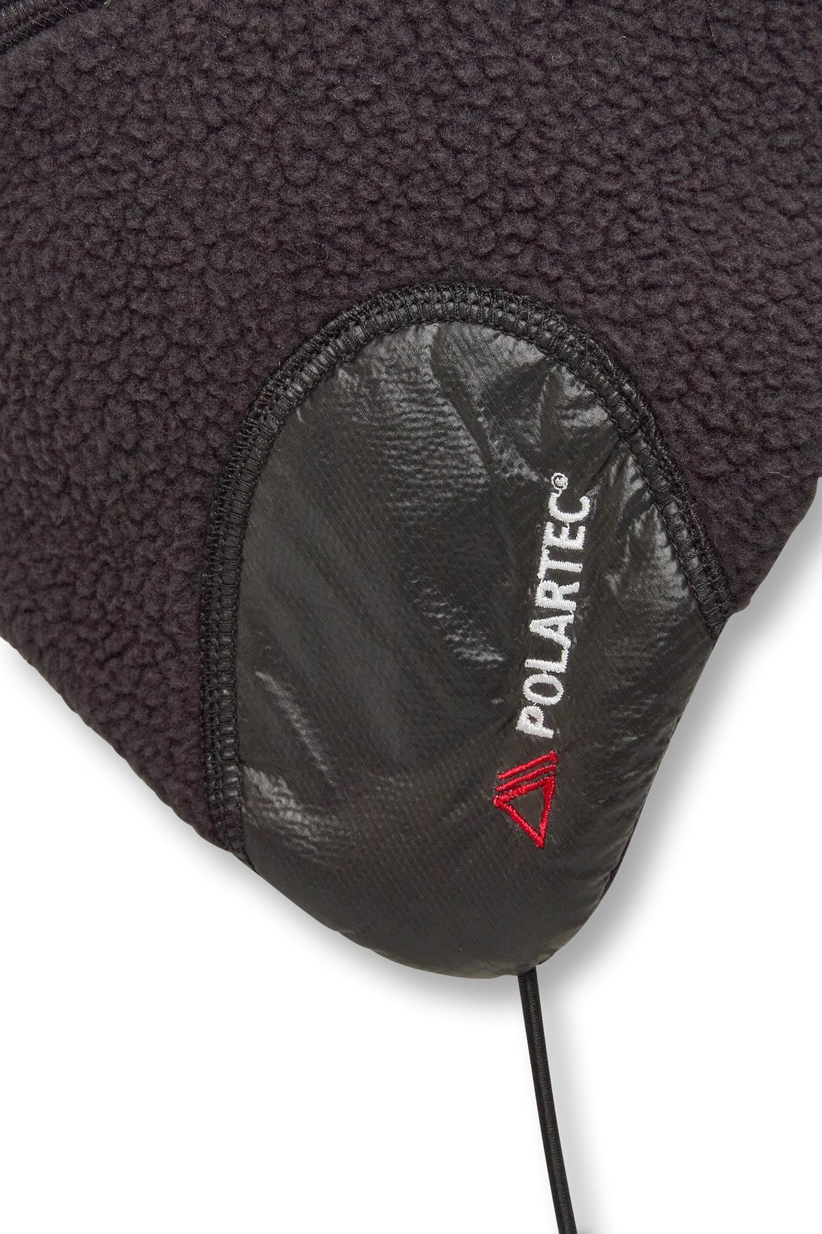 Black Kogi Polartec Thermal Pro Aviator Beanie