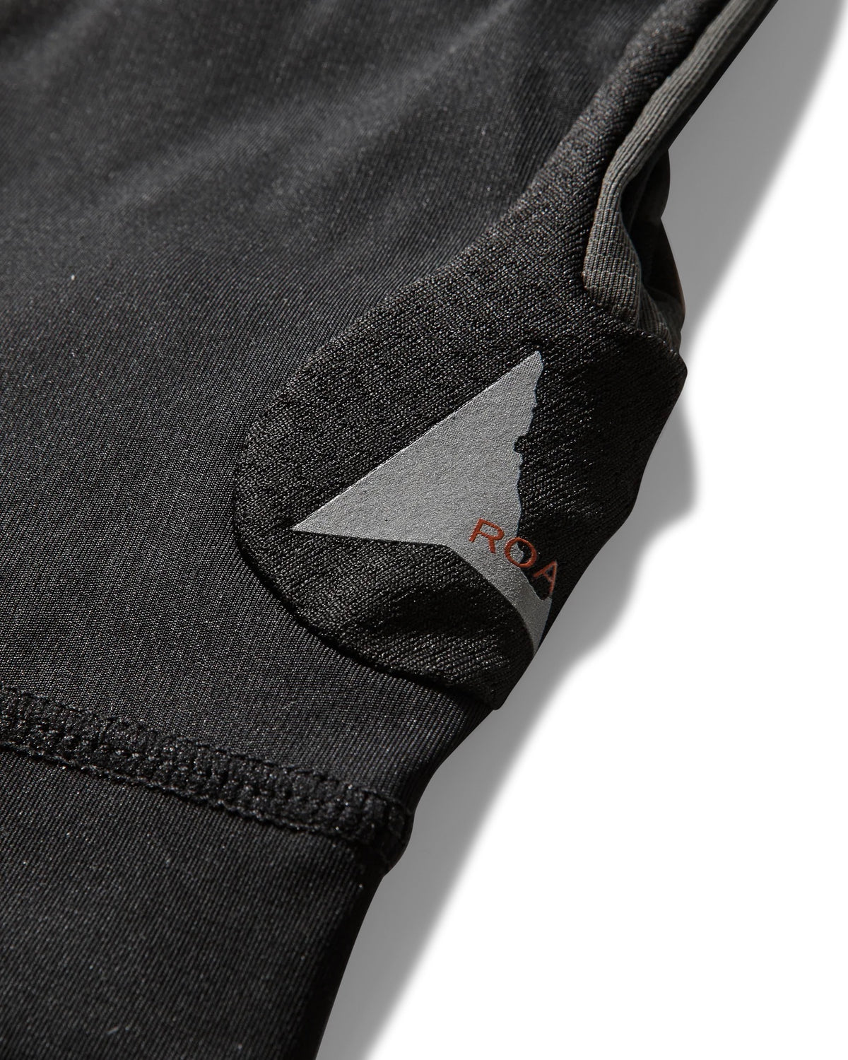 Black Andie Base Layer Gloves