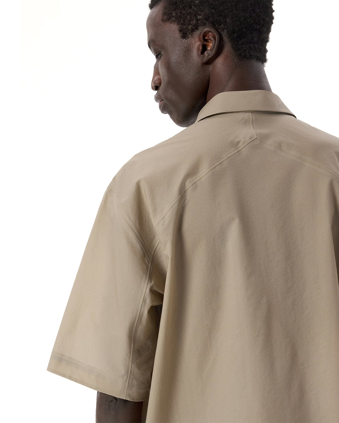 Lt Gnosis Demlo Short Sleeve Shirt