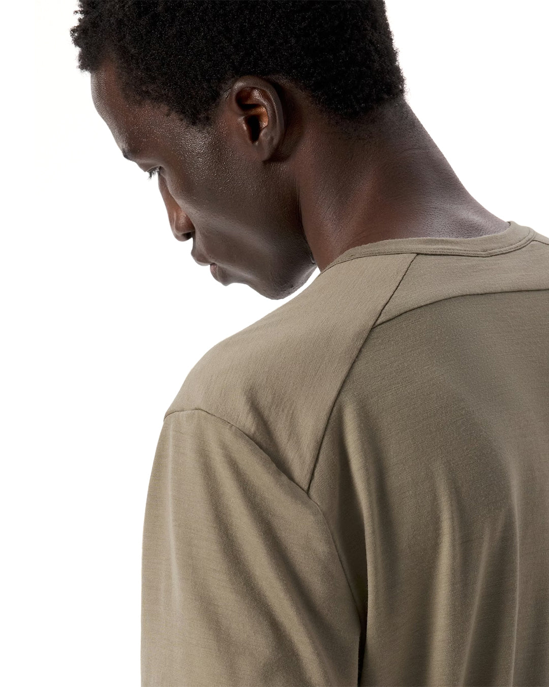 Lt Gnosis Frame Short Sleeve Shirt