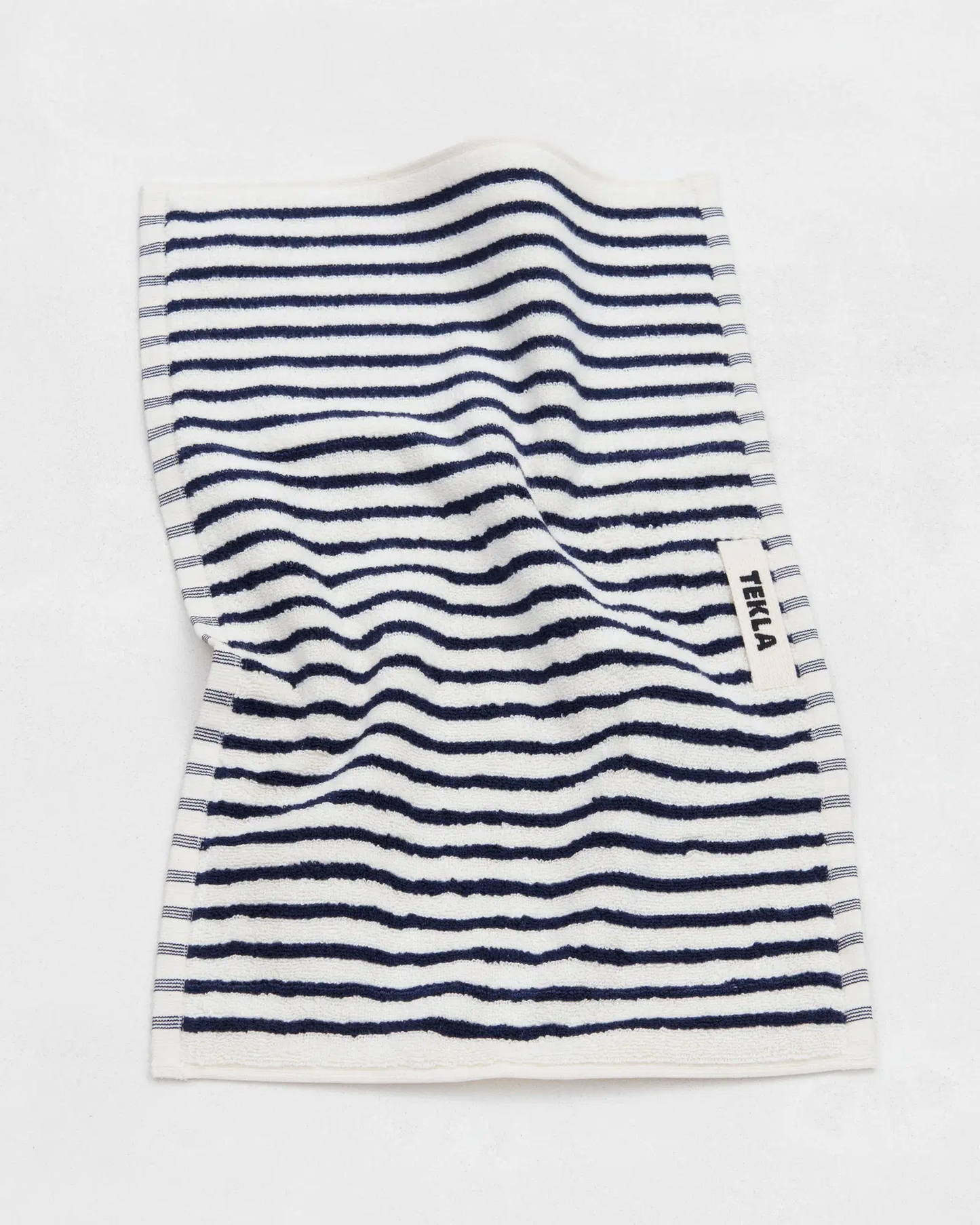 Sailor Stripes Terry Towel