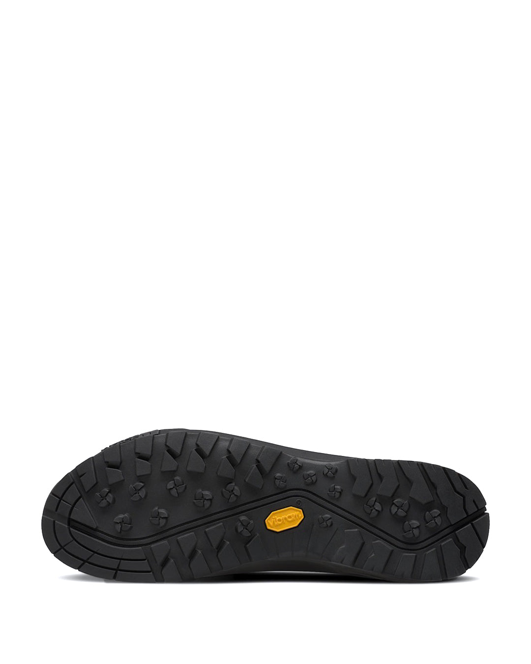 Black Glenclyffe Shoes