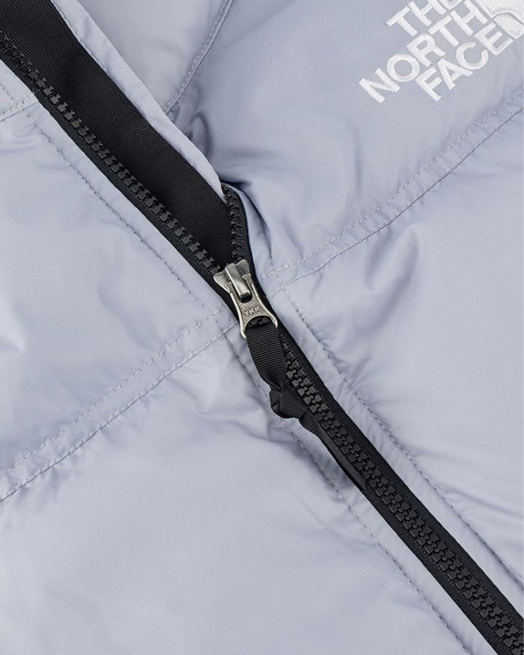 Blue Flax Women’s Nuptse Short Jacket
