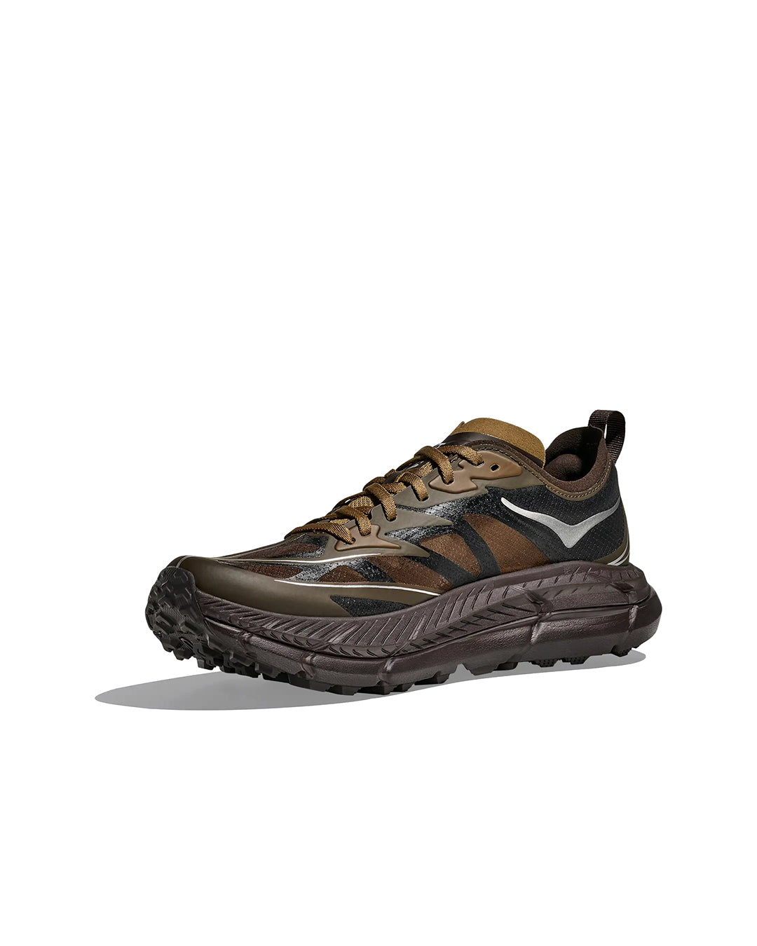 Tree Bark/Cast Iron Mafate Speed 4 Lite