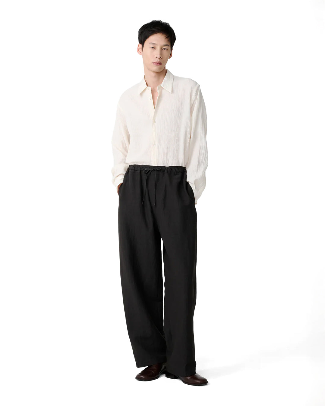 Coal Sonny Drawcord Pant