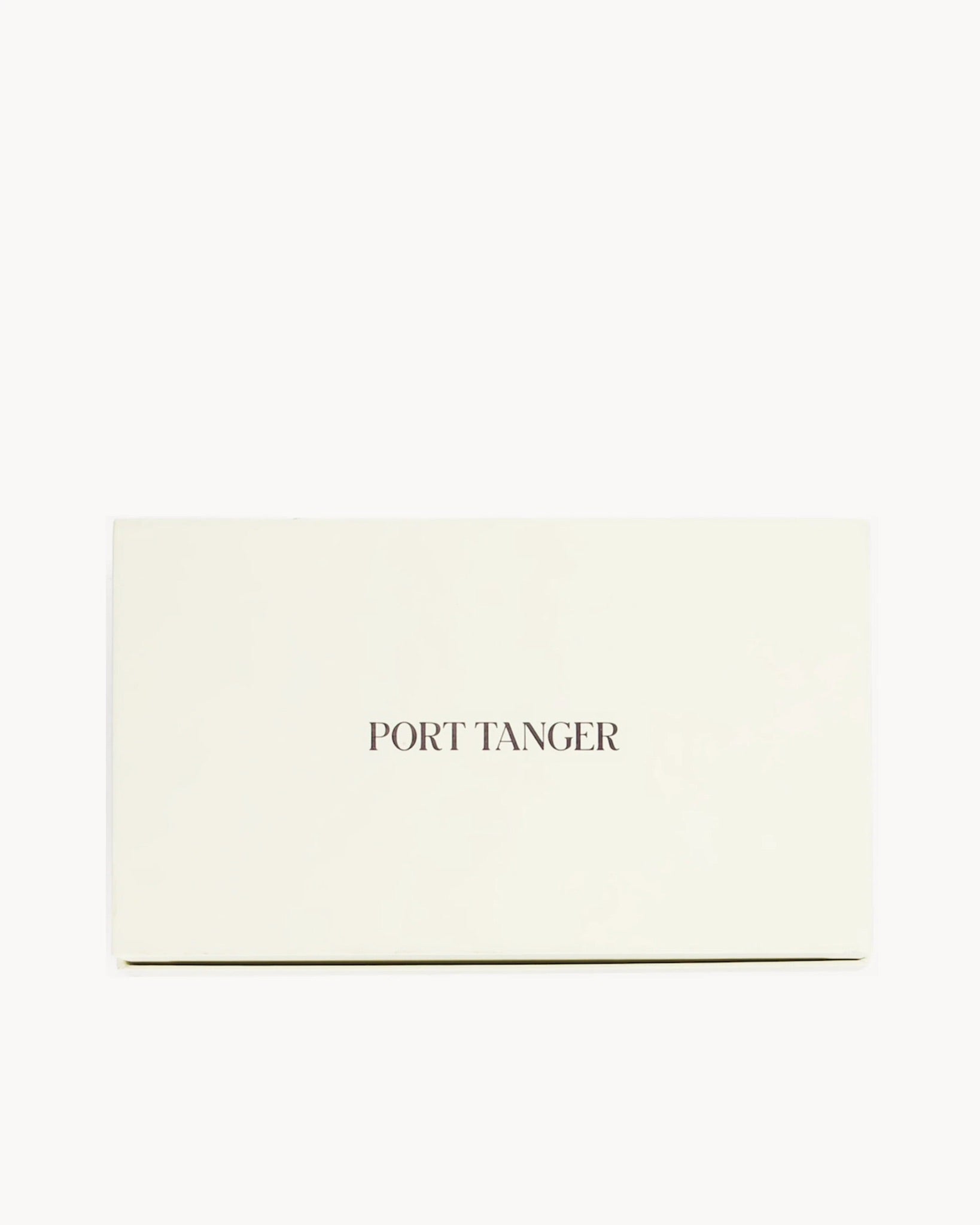 GHAIB Black Acetate with Black Lens