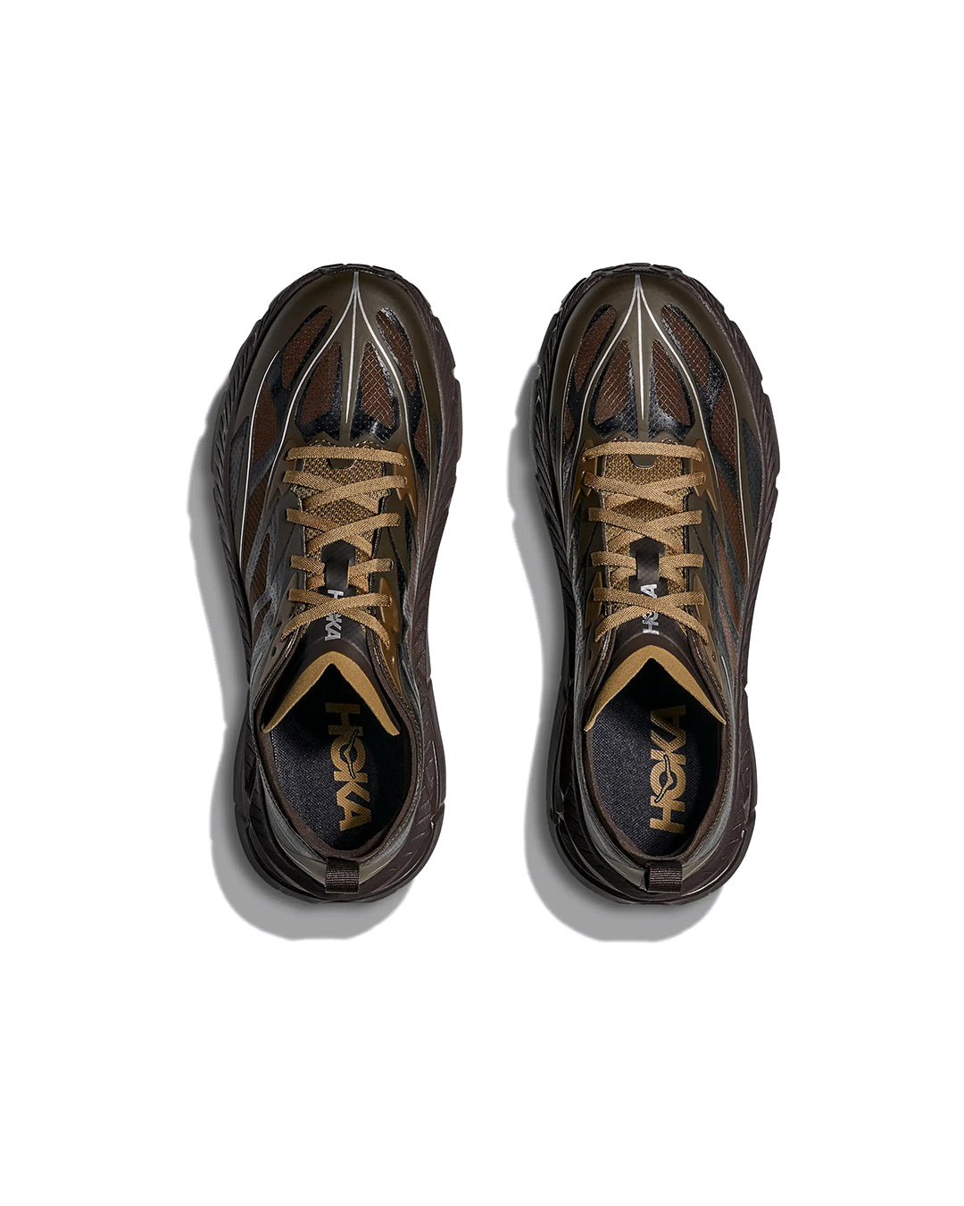 Tree Bark/Cast Iron Mafate Speed 4 Lite