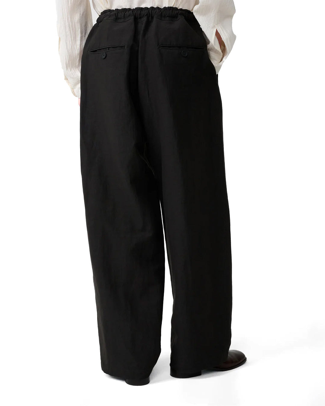 Coal Sonny Drawcord Pant