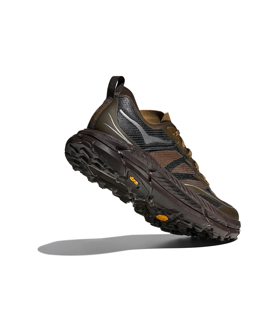 Tree Bark/Cast Iron Mafate Speed 4 Lite