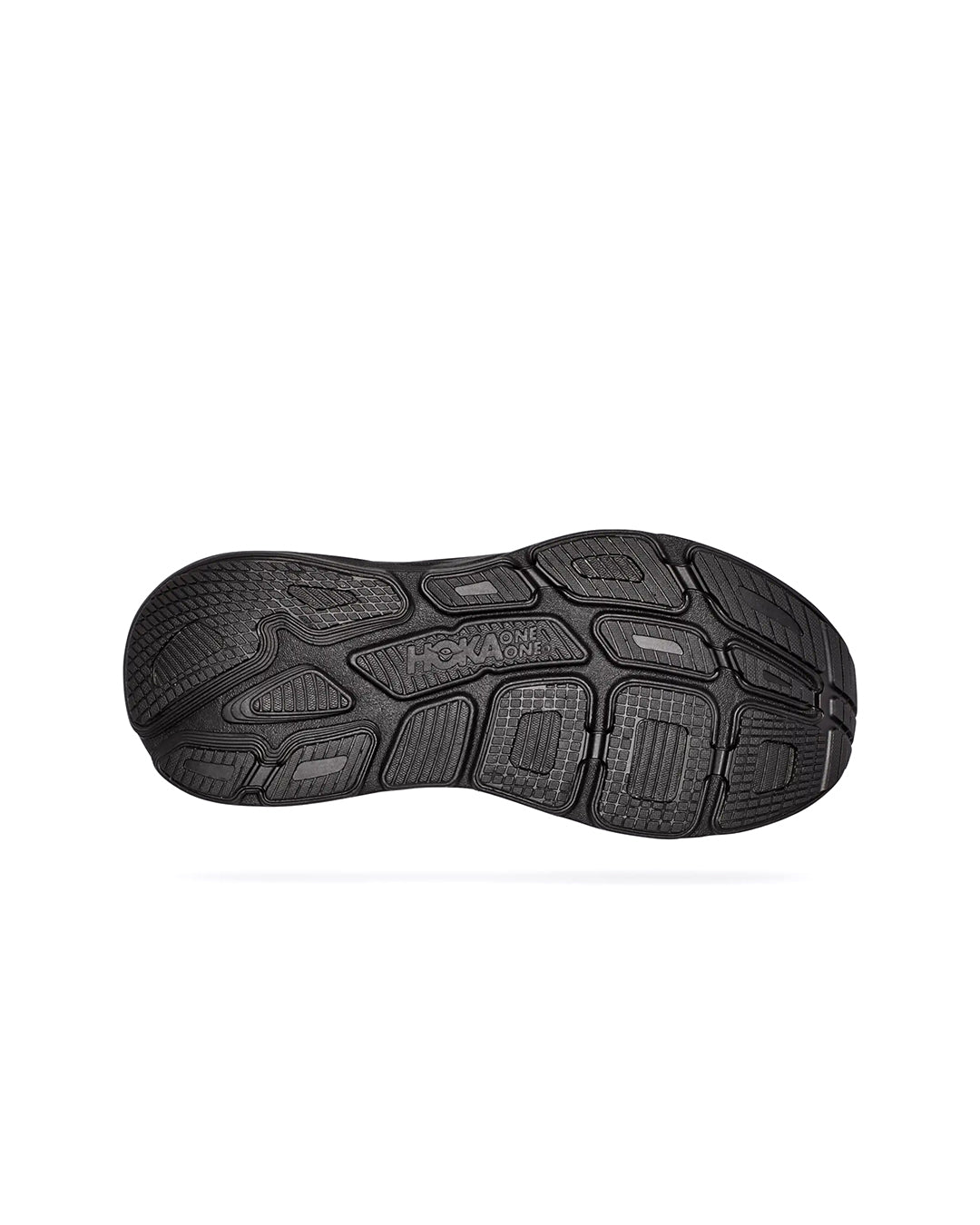 Black/Black Bondi 7 Sneaker