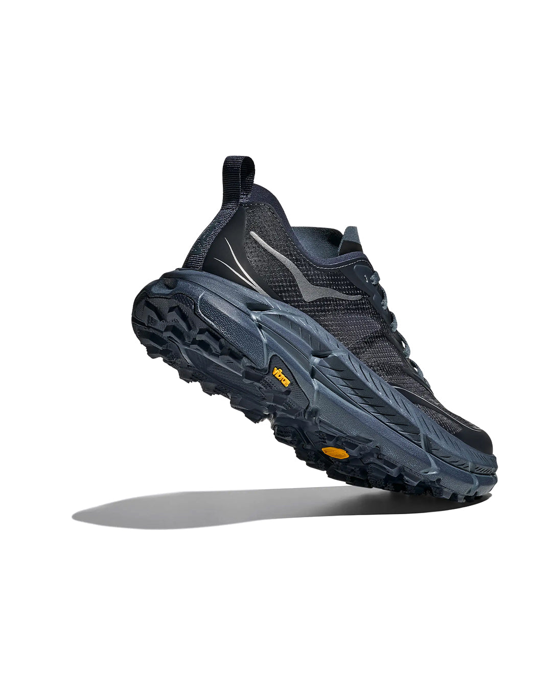 Faded Navy/Varsity Navy Mafate Speed 4 Lite