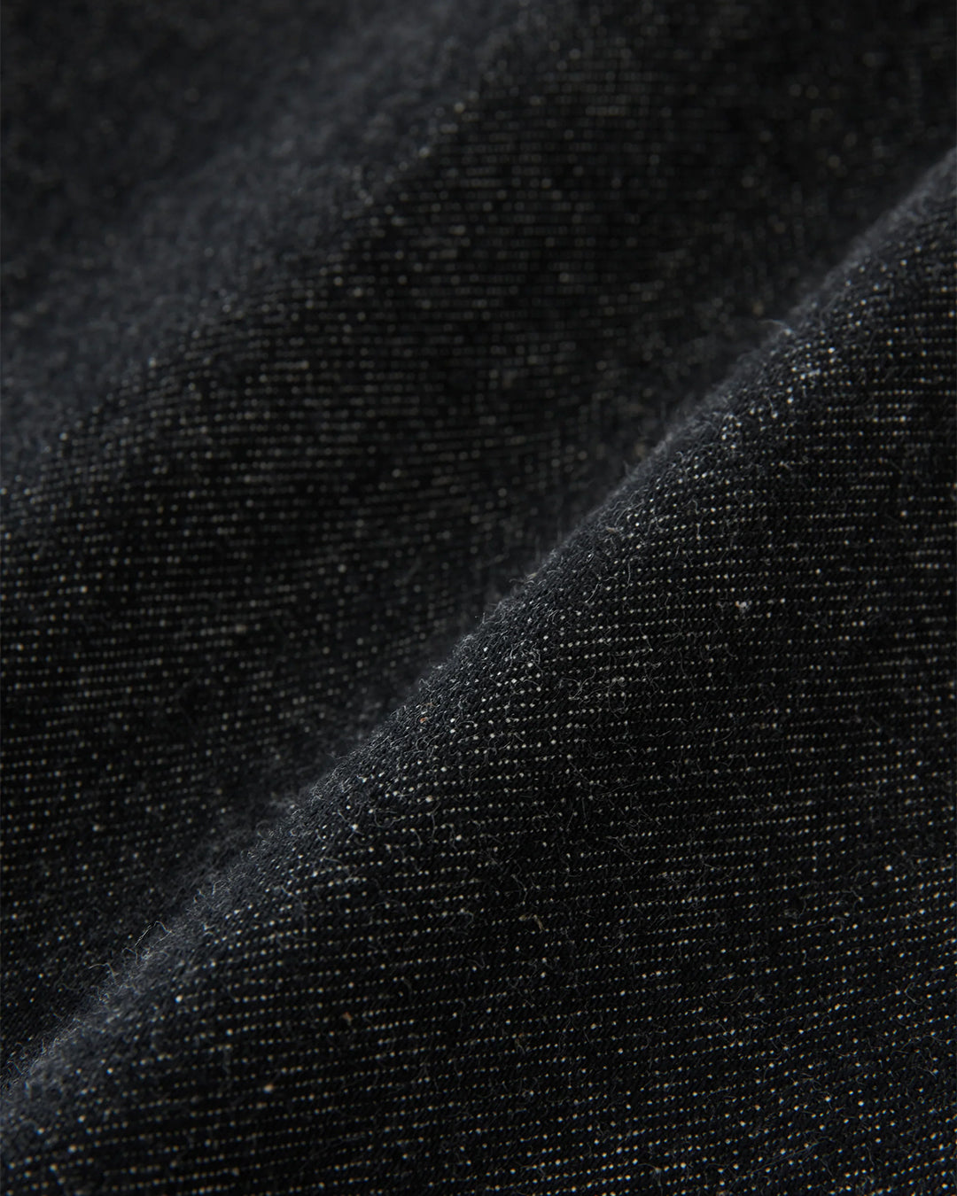 Black Bridges Pleated Carpenter Pant