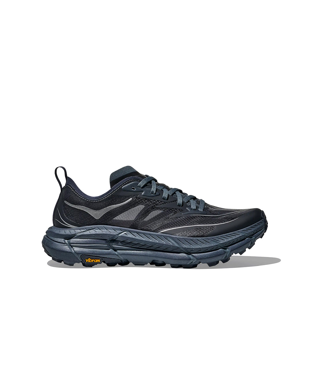 Faded Navy/Varsity Navy Mafate Speed 4 Lite