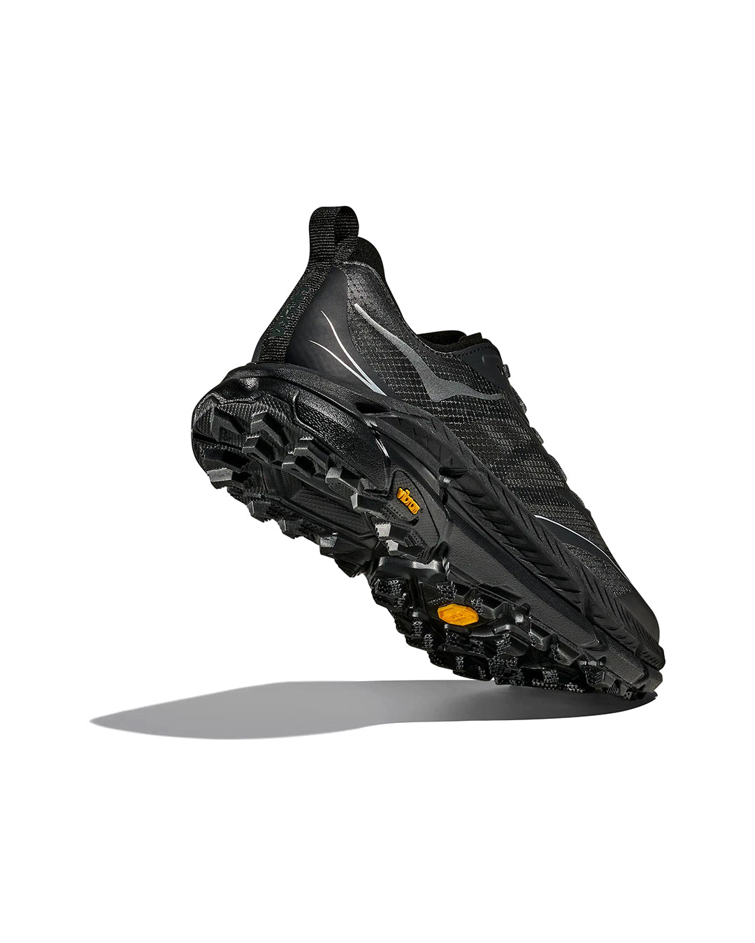 Black/Outer Orbit Mafate Speed 4 Lite