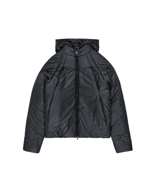 Shungite Black Sinh Jacket