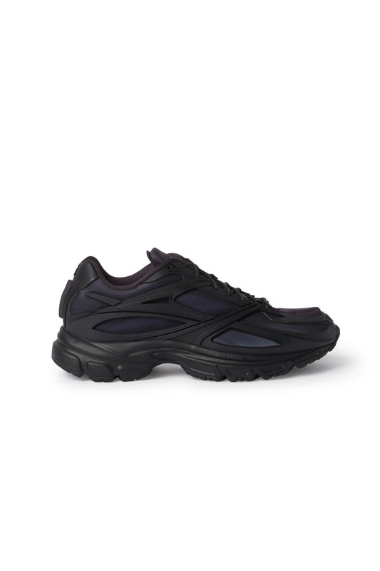 REEBOK Core Black Premier Road Modern Sneakers