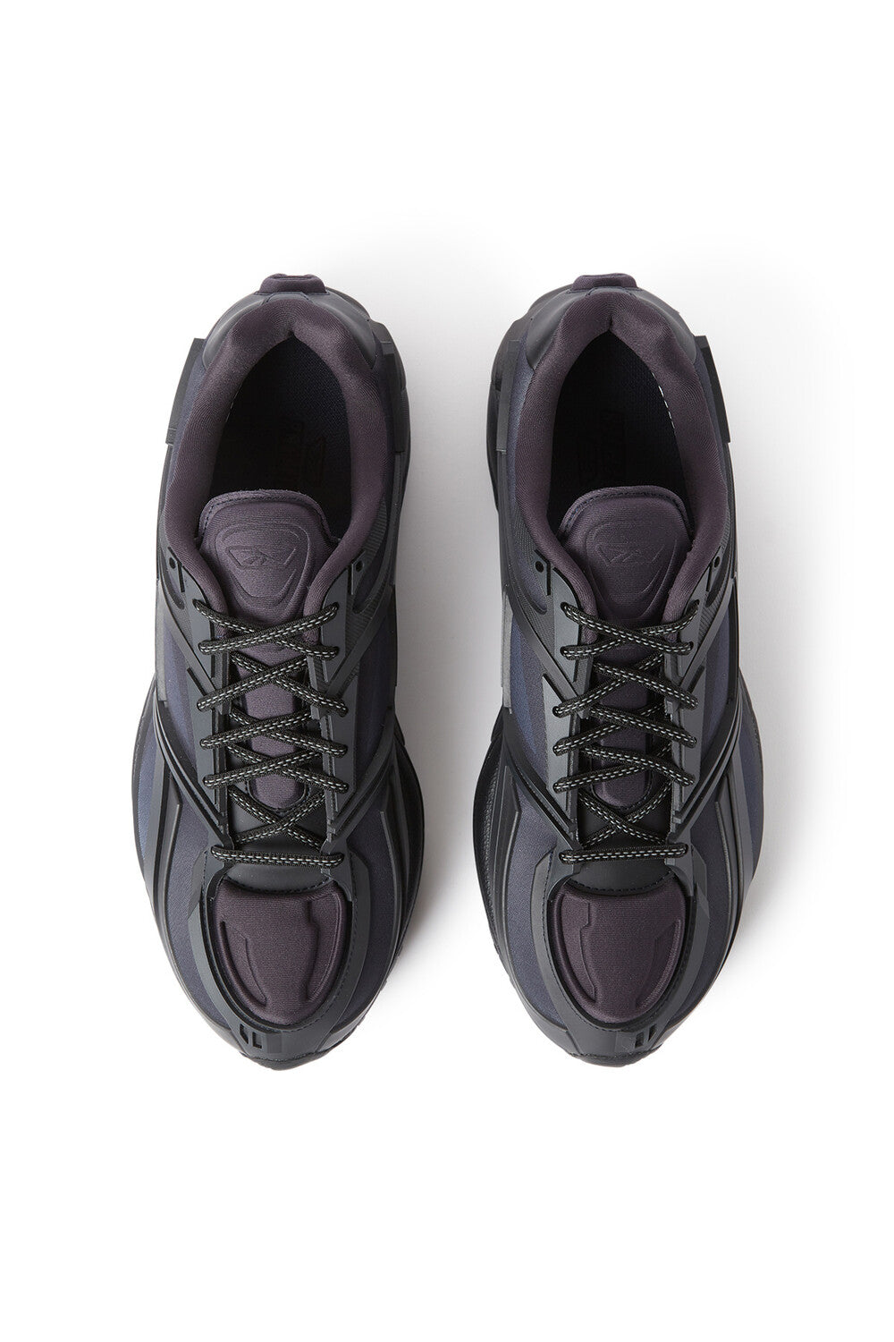 REEBOK Core Black Premier Road Modern Sneakers