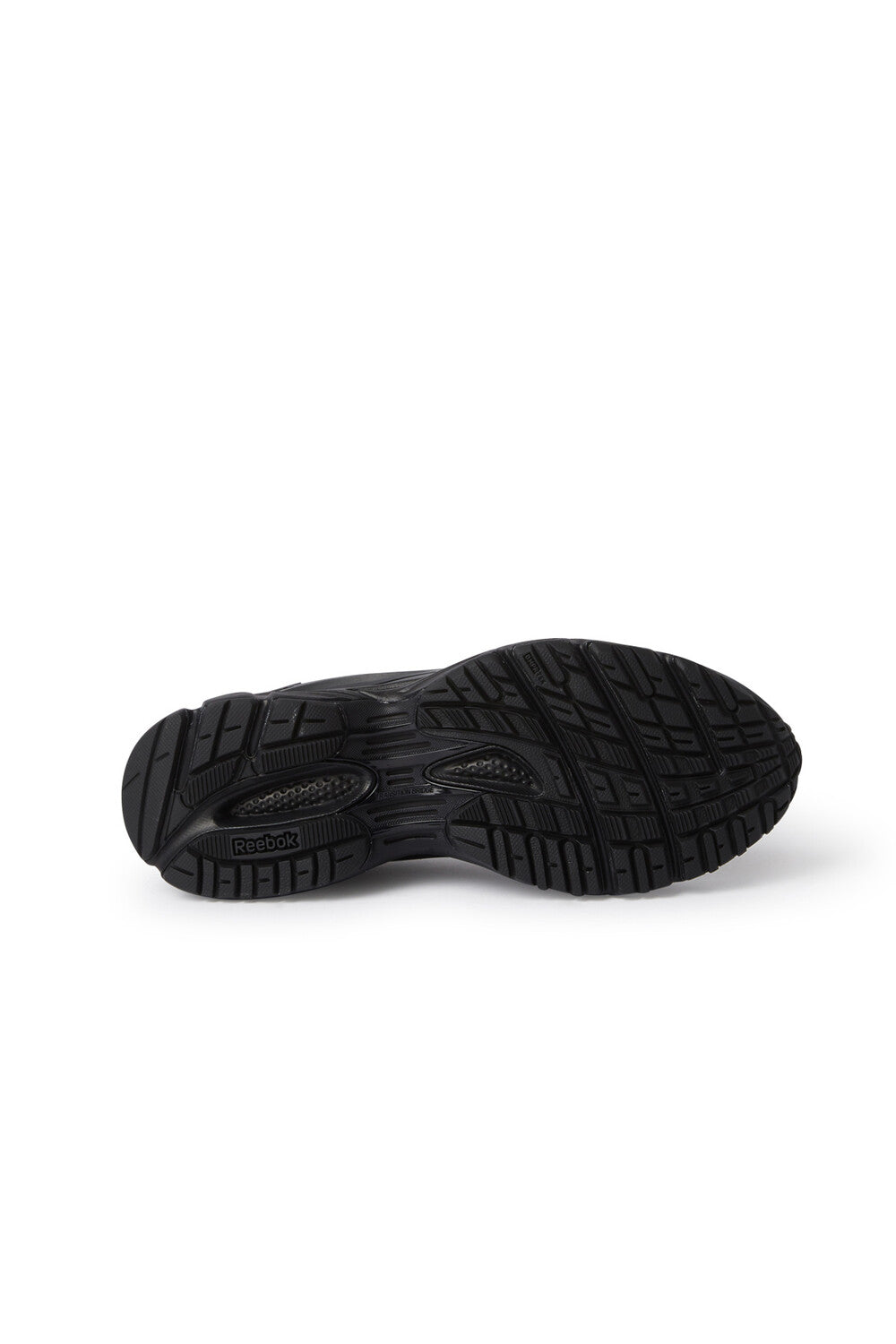 REEBOK Core Black Premier Road Modern Sneakers