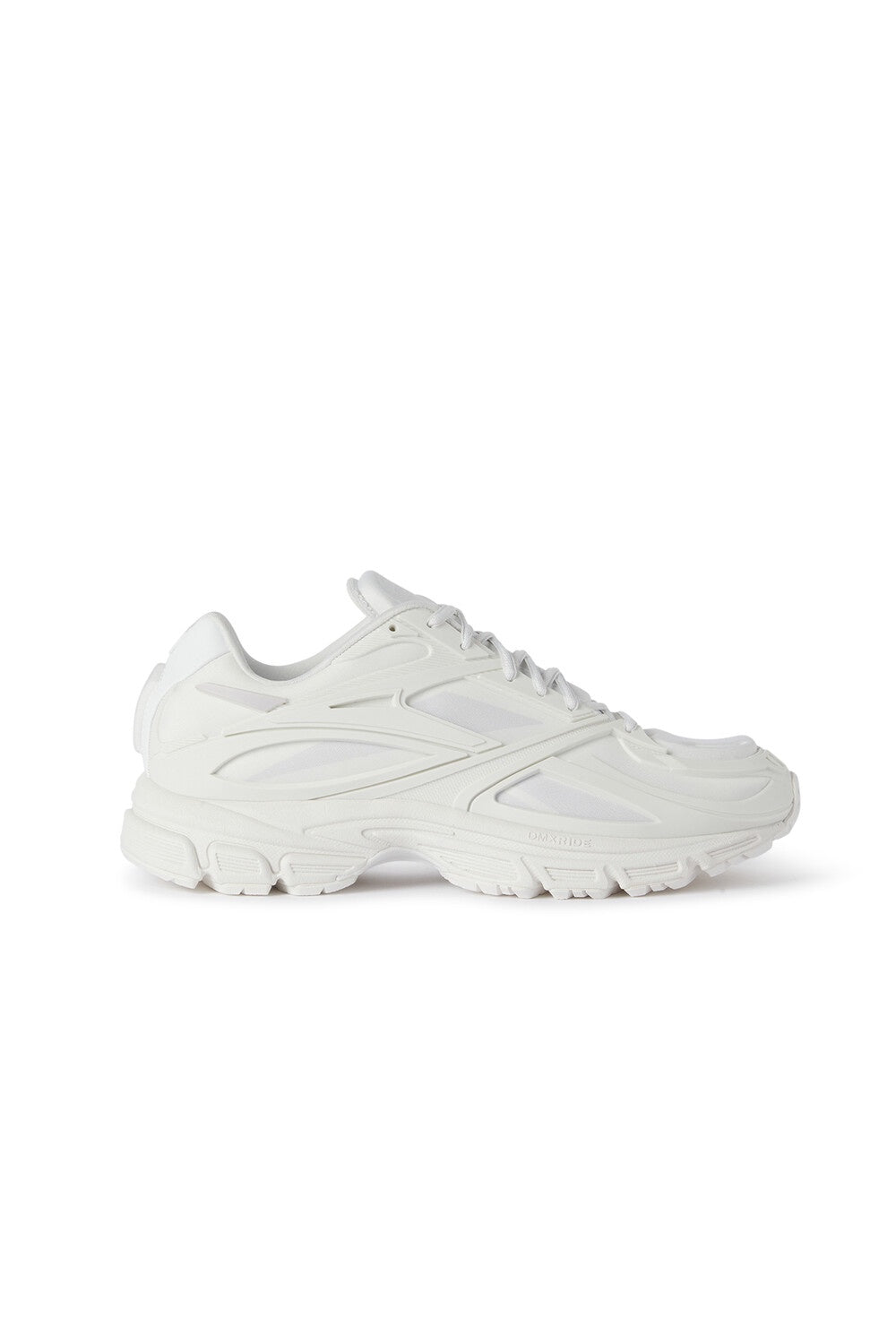 REEBOK Mono White Premier Road Modern Sneakers