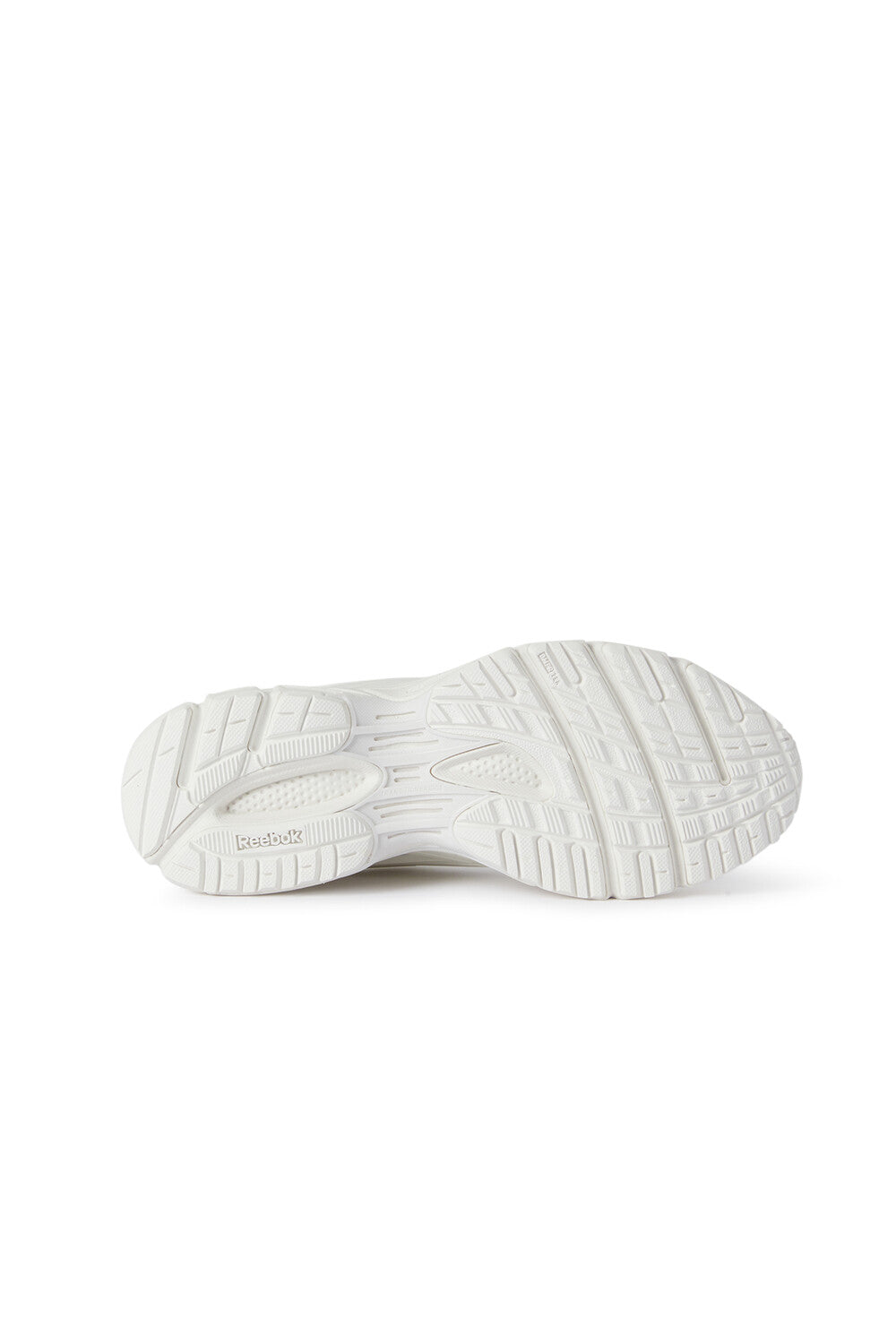 REEBOK Mono White Premier Road Modern Sneakers