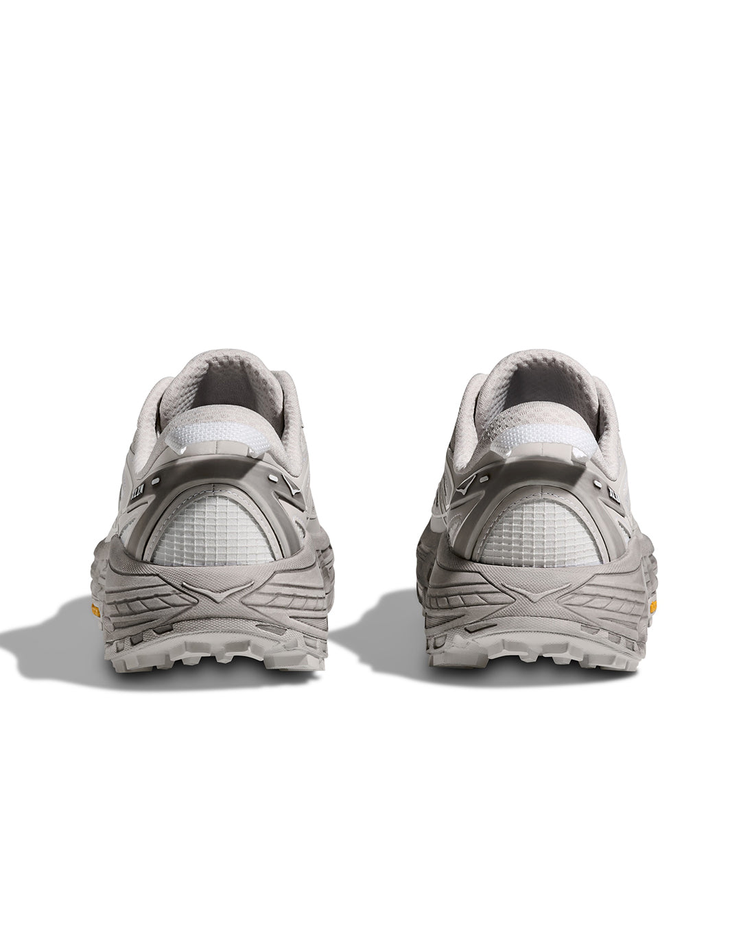 Grey Foam XLIM Stealth/Tech Mafate Speed 2 Sneaker