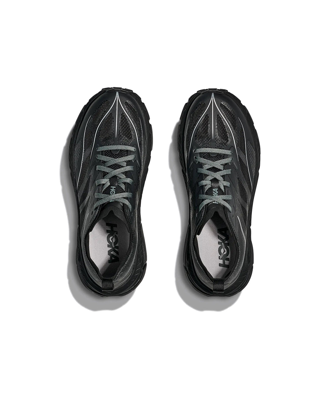 Black/Outer Orbit Mafate Speed 4 Lite