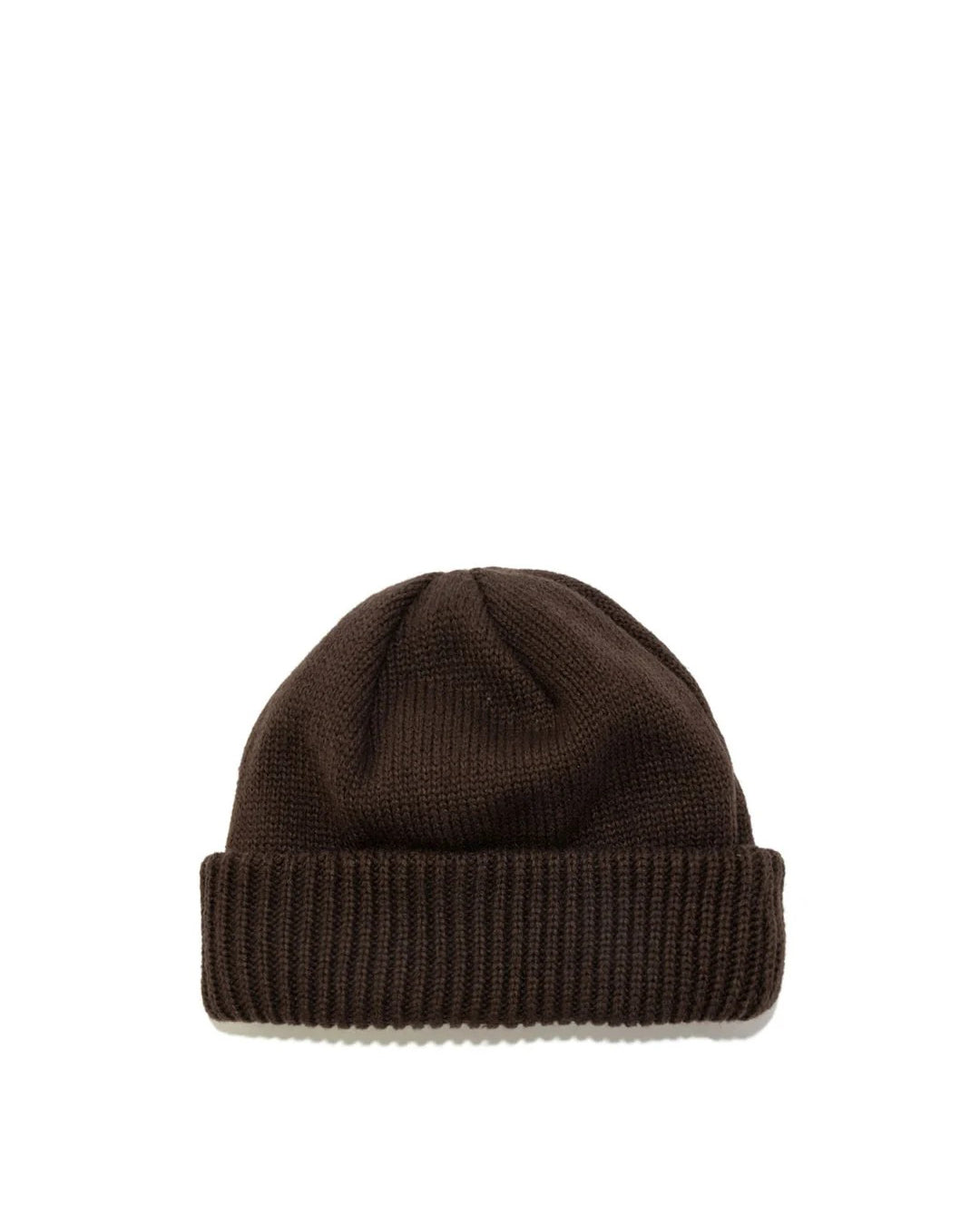 Brown WINDSTOPPER Beanie
