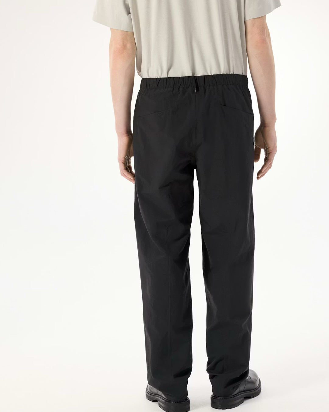 Black Spere SL Pant