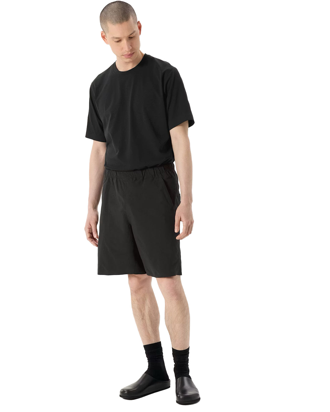 Black Spere SL Short