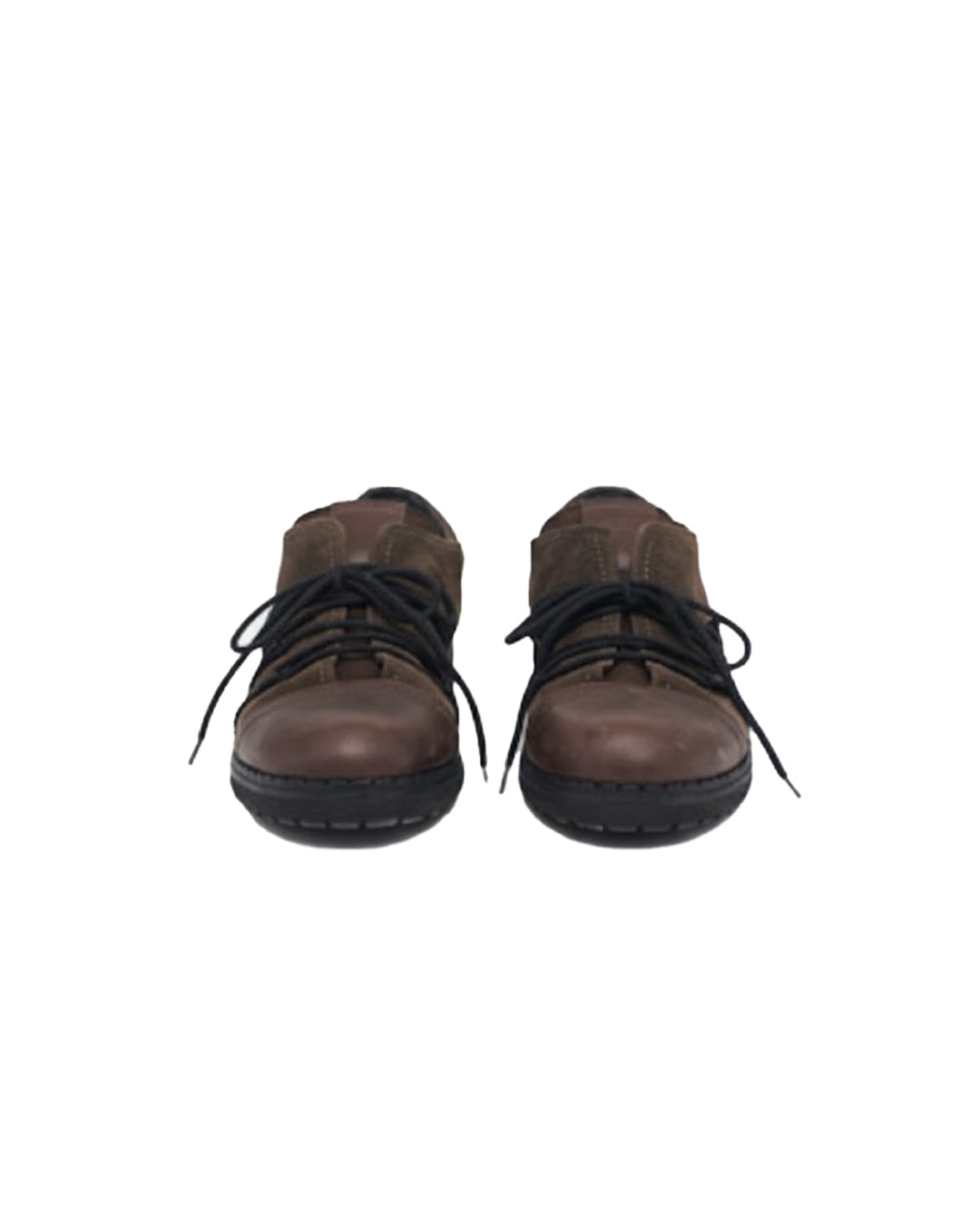 Brown SÚLD Shoes