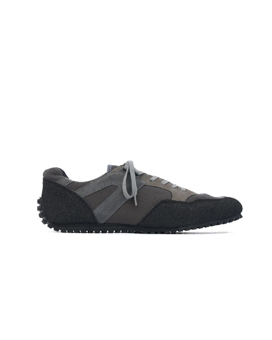 Gray Reproduction Found French Trainers