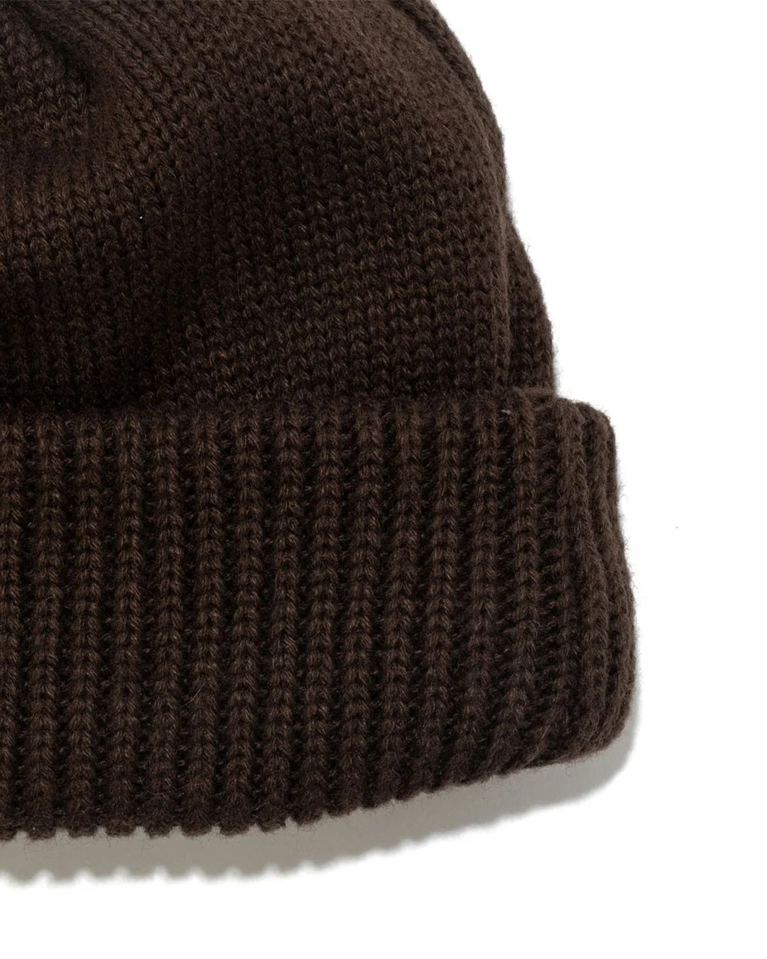 Brown WINDSTOPPER Beanie