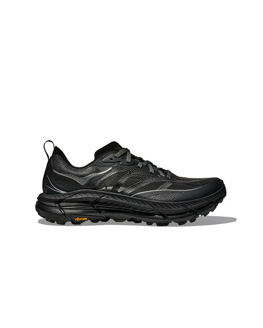 Black/Outer Orbit Mafate Speed 4 Lite