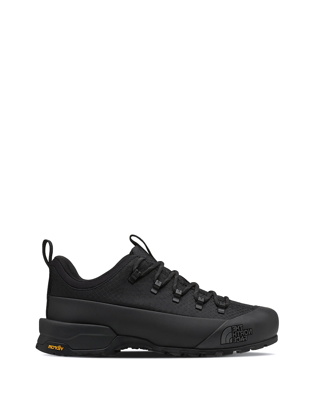 Black Glenclyffe Shoes